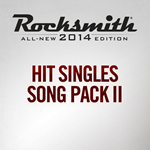 Rocksmith 2014 Hit Singles Song Pack IIPS4ПСН