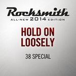 Rocksmith 2014 Hold on Loosely - 38 SpecialPS4ПСН