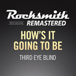 Rocksmith 2014 How’s It Going To Be - Third Eye Blind