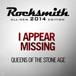 Rocksmith 2014 I Appear Missing Queens of the Stone Ag