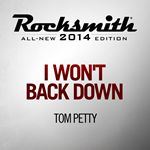 Rocksmith 2014 I Won\'t Back Down - Tom PettyPS4ПСН