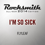 Rocksmith 2014 I’m So Sick - FlyleafPS4ПСН