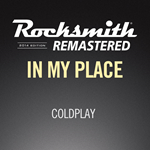 Rocksmith 2014 In My Place - ColdplayPS4ПСН
