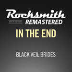 Rocksmith 2014 In The End - Black Veil BridesPS4ПСН