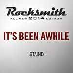 Rocksmith 2014 It’s Been Awhile - StaindPS4ПСН