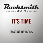 Rocksmith 2014 It’s Time - Imagine DragonsPS4ПСН