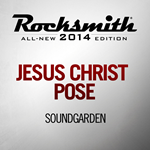 Rocksmith 2014 Jesus Christ Pose - SoundgardenPS4ПСН