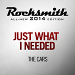 Rocksmith 2014 Just What I Needed - The CarsPS4ПСН