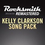 Rocksmith 2014 Kelly Clarkson Song PackPS4ПСН
