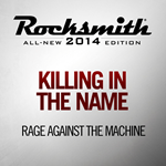 Rocksmith 2014 Killing in the Name Rage Against The Ma