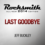 Rocksmith 2014 Last Goodbye - Jeff BuckleyPS4ПСН