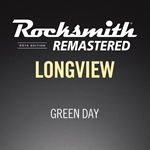 Rocksmith 2014 Longview - Green DayPS4ПСНPLAYSTATIO