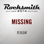 Rocksmith 2014 Missing - FlyleafPS4ПСНPLAYSTATION