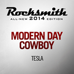 Rocksmith 2014 Modern Day Cowboy – TeslaPS4ПСН