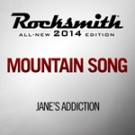Rocksmith 2014 Mountain Song - Jane’s AddictionPS4