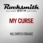 Rocksmith 2014 My Curse - Killswitch EngagePS4ПСН