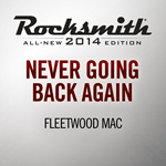 Rocksmith 2014 Never Going Back Again - Fleetwood Mac