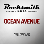 Rocksmith 2014 Ocean Avenue - YellowcardPS4ПСН