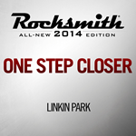 Rocksmith 2014 One Step Closer - Linkin ParkPS4ПСН
