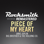 Rocksmith 2014 Piece of my Heart Janis JoplinBig Broth