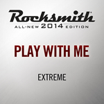 Rocksmith 2014 Play With Me - ExtremePS4ПСН