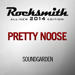 Rocksmith 2014 Pretty Noose - SoundgardenPS4ПСН
