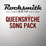 Rocksmith 2014 Queensrÿche Song PackPS4ПСН