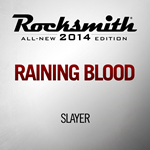 Rocksmith 2014 Raining Blood - SlayerPS4ПСН