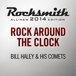 Rocksmith 2014 Rock Around the Clock Bill Haley His Co