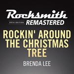 Rocksmith 2014 Rockin Around the Christmas Tree Brenda
