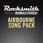 Rocksmith® 2014 –  Airbourne Song PackPS4ПСН