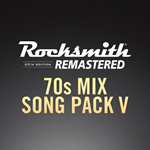 Rocksmith® 2014 – 70s Mix Song Pack VPS4ПСН
