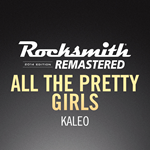 Rocksmith® 2014 – All the Pretty Girls - KaleoPS4ПСН