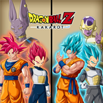 DRAGON BALL Z: KAKAROT - A NEW POWER AWAKENS SETPS4P