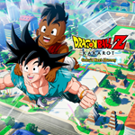 DRAGON BALL Z: KAKAROT - Goku's Next JourneyPS4PS5