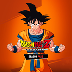 DRAGON BALL Z: KAKAROT Season PassPS4PS5ПСН