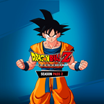DRAGON BALL Z: KAKAROT Season Pass 2PS4PS5ПСН