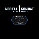 MK1 Mortal Kombat™ 1: Комплект