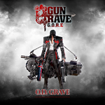 Gungrave G.O.R.E - O.D. Grave DLCPS4PS5ПСН