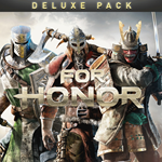 FOR HONOR™ Цифровой набор «Deluxe»ПСНPLAYSTATION
