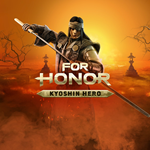 Кёсин – герой – FOR HONORПСНPLAYSTATION