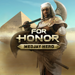 Меджай – герой – FOR HONORПСНPLAYSTATION