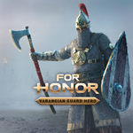 For Honor - Варяг-стражПСНPLAYSTATION