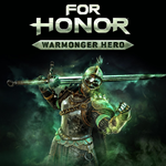 Зачинщица – герой – FOR HONORПСНPLAYSTATION