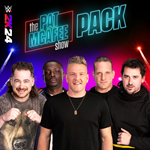 Набор WWE 2K24 Pat McAfee Show PackPS4ПСНPLAYSTATIO