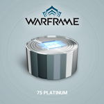 75 ПлатиныПСНPLAYSTATION