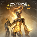Warframe: Коллекция Эмбер «Опалённое наследие»ПСН