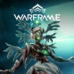 Warframe: Набор Джейд «Хор»ПСНPLAYSTATION