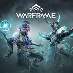 Warframe: Коллекция «Шторм Сакуры»ПСНPLAYSTATION