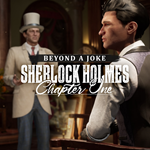 Sherlock Holmes Chapter One Дополнение Уже не шуткиPS